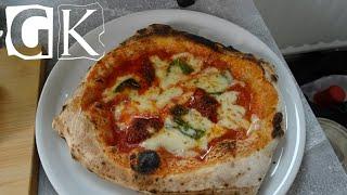 Pizza N'duja | Ooni Koda12 | Giovanni's Küche