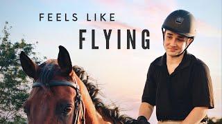 Feels Like Flying - Trans Athlete Profile Piece (RED Gemini & Atlas Orion Anamorphic)