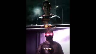 Yuri vs Tobey / Thawne vs Superman I #shorts #reels #spiderman #edit #tiktok #dc #flash #marvel #fyp