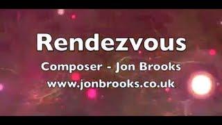 Rendezvous - Piano Music