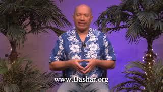 Bashar :: Shedding New Light on Negative Beliefs - Highlights