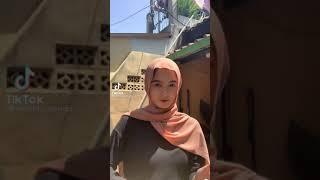 Tiktok Jilbab Cantik #105