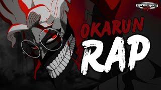 OKARUN RAP - Going All Out | AfroLegacy ft Tozoku [DANDADAN AMV]