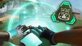 Lifeline Revived Ability Gameplay *EARLY ACCESS*