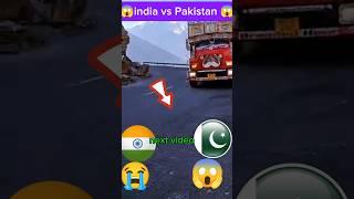 india vs pakistani /india truck driver/pakistani truck driver/video  truck#lll