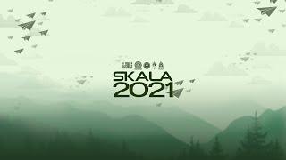 FINALIS SAYEMBARA DESAIN SKALA 2021 | VISUALIZATION