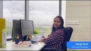 Listen to Margi Shah's Growth in WPWeb Infotech