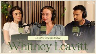 Whitney Leavitt: A MomTok Exclusive