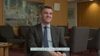 A Day in the Life: Magistrate Tom Quarton-Manuel