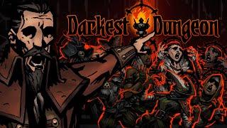 DARKEST DUNGEON® REVIEW | Overconfidence™ & Mental Illness™ Edition®