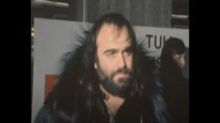 Demis Roussos - Arrival in Finland and again the Finish interview (already shared in this channel).