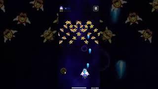 Space Shooter: Endless Mode!