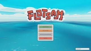 Flotsam. Автострада и конец игры