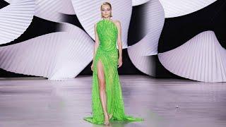 Tony Ward Haute Couture Spring/Summer 2024