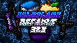 solrflare default 32x