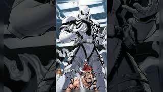 Who is Anti-Venom  #shorts #marvel #marvelcomics