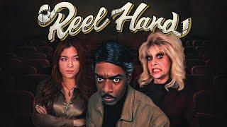 Reel Hard (2025) | Full Movie | Comedy | Mystery