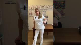 Кинезиолог поможет исправить неполадки в теле #кинезиолог #кинезиология #болятколени #здоровье