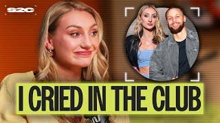 Why Cam Brink CRIED in the Club with Steph Curry at All-Star Weekend