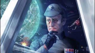 Star Wars Galaxy of Hero недельный отчет. Гильдия для Новичков. Качаем Штурмовиков