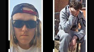 Deryn Charters vs Ollie Partridge