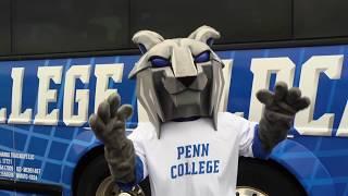 What Does It Mean To Be a Penn College Wildcat?