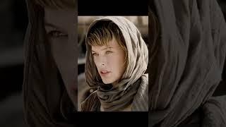 обитель зла все части 12345 #shots  #обитель #обительзла