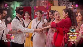 Bigg Boss 18 NEW PROMO