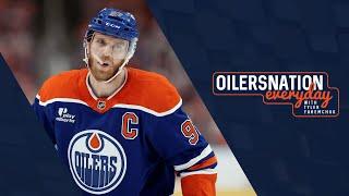 Stan Bowman addresses Connor McDavid's future | Oilersnation Everyday
