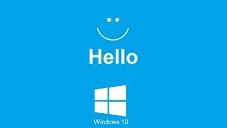 What is Windows Hello