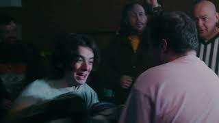Cozy Throne - Say What You Want | Directed By Dylan Williams