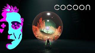 COCOON Speedrun