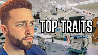 The Traits YOU NEED to Make It in Medical Device Sales