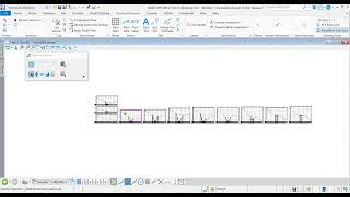 Export Cross Section Sheets to Plain Drawing