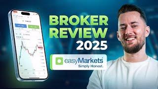 easyMarkets Review (2025): Risk-Free Trading or Risky Broker?