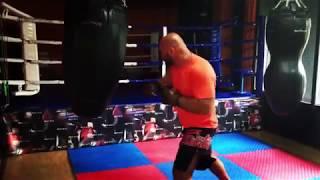 Yurii Gorbenko and Boyko-Sport Ukraine