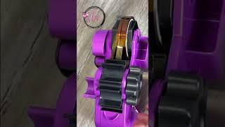 Sublimation Tape Dispenser demo