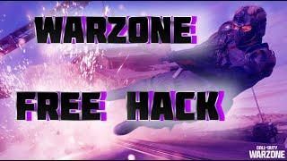 NEW BEST Warzone Cheat | Warzone 3 Hack | Undetected | ESP + Aimbot | Free Download 2025