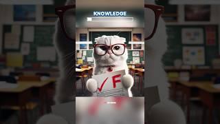 I Can’t Fail Again   #catlover #cartoon