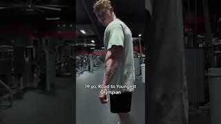 @KitKit2024 @samuraibp @anton_swl new era of bodybuilding #aesthetic #bodybuilder