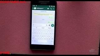 Whatsapp | How to see others lastseen even after hiding your lastseen from them