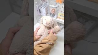 unboxing with me｜#jellycat