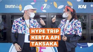 Hype Trip KA Taksaka