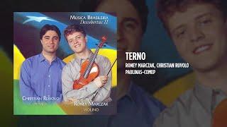 Roney Marczak, Christian Ruvolo - Terno