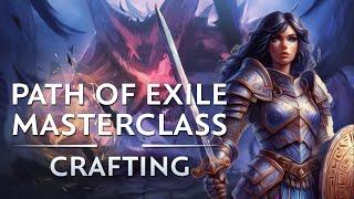 [3.25] Path Of Exile Full Crafting Guide | Path of Exile: Masterclass - Crafting Guide (2024)