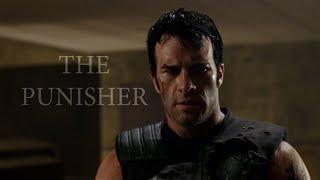 The Punisher | Thomas Jane