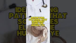 How is artificial intelligence transforming the future of healthcare? #Podcast #ai #future #ethical