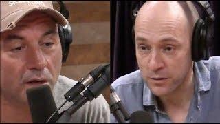 Joe Rogan & Derren Brown - The Idea of Happiness