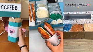  Cardboard Crafts TikTok Compilation