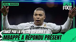 Real Madrid : Mbappé dossier clos